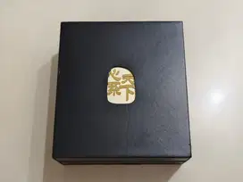 Galaxy W25 16/512Gb aka Z Fold Special edition 18K Gold Plated n5 6 7
