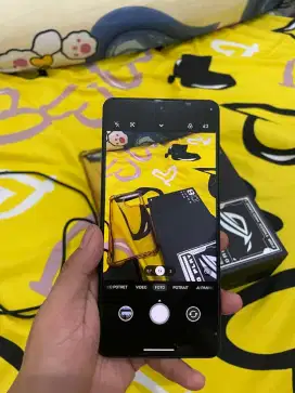 Asus Rog 8 Lengkap bita TT/BT