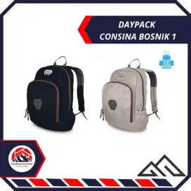 Tas Daypack Punggung Consina Bosnix