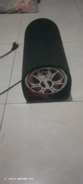 Salon speaker BLUETOOTH FULLBASS ADVANCE 10' inch