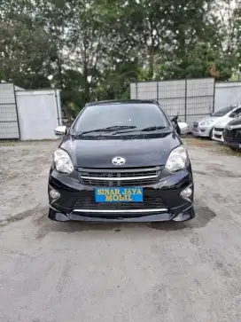 Toyota Agya DP 5 JT Type TRD SPORTIVO MT 2016