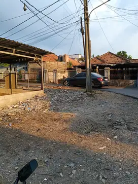 Dijual Tanah 288m² Strategis di Jatimurni Bekasi, Harga Nego Langsung