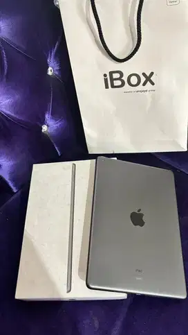 IPAD 9 Second/ bekas