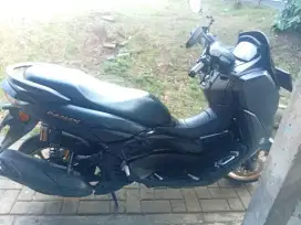 Jual aja all new nmax 2022