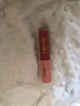 Lipstik pinkflash