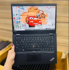 Display Simple Laptop Lenovo Thinkpad L13 Core i5 Gen10 Ram 8Gb R-DC