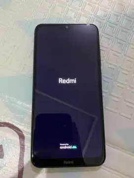 Redmi note 8 mati