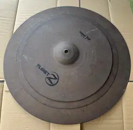 Cymbal Planet z Zildjian