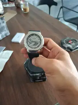 Jam tangan g-shock