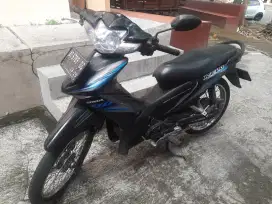 Honda Revo Absolute 110cc