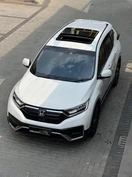 Honda CR-V 1.5 prestige sensing 2022