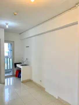 Sewa Cepat Apartemen Greenbay Pluit Type 2BR Kosongan Ada 2 AC Uk 37m2