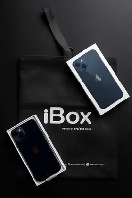 new iphone 13 128/gb ibox
