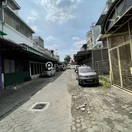 DIJUAL RUKO JALAN PABRIK TENUN KOMPLEK TENUN INDAH - DAERAH SEKIP