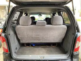 Hyundai trajet GL8 MT 2004 - Khusus pemakai