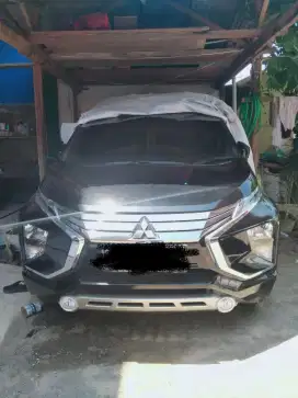 EXPANDER SPORT 2019