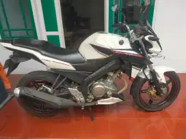 Yamaha Vixion 2015