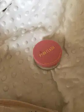 Bedak pinkflash