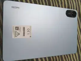 Redmi Pad 2 4/128 GB Garansi Resmi like new