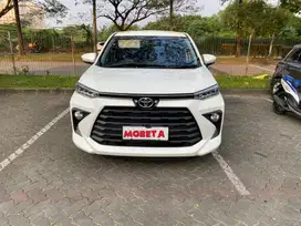 Toyota Avanza 2023 Bensin