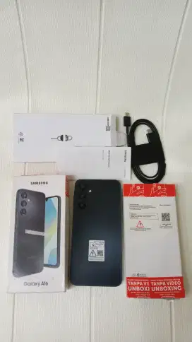 Samsung galaxy A16 ram 8/256 GB SEIN