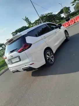 New Livina VE bensin a/t