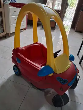 Little Tikes Ride On