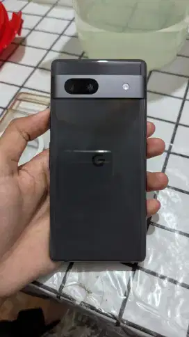 google pixel 7a all operator