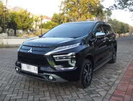 Mitsubishi xpander 1.5 ultimate 2022