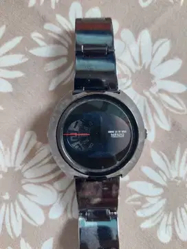 Jam Tangan Citizen Independent 1481010 Jumphour cal 6038