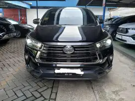 TOYOTA INNOVA 2.4 Q VENTURER AT 2021 ORIGINAL MULUS