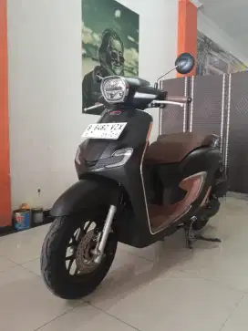 Honda new Stylo ABS KYLESS 2024