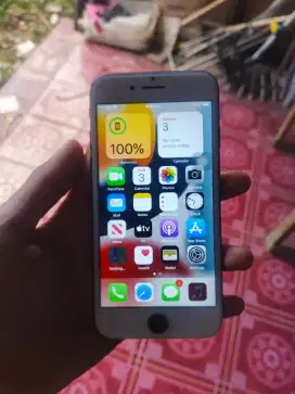 Iphone 7 32gb minus baca deskripsi