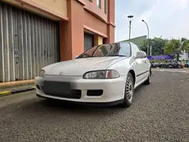 honda estilo 1994