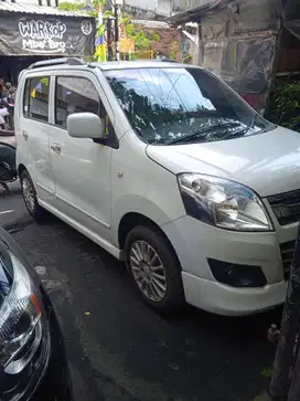 Suzuki Karimun 2014 Bensin