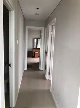 DISEWAKAN APARTEMEN METRO PARK LUAS 88m2 TYPE 3+1 BR FURNISH