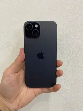 iPhone 15 128gb iBox