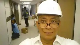 Design and Build / Rancang Bangun dan Renovasi / konsultan kontraktor