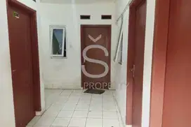 DIJUAL RUMAH KOST DALAM GANG DI KOPO BIHBUL KOTA BANDUNG