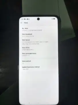Jual Oppo A60 Lokasi Parung