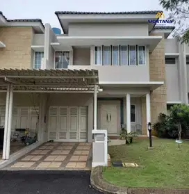 Dijual/Disewa Termurah Cluster GOLDFINCH Gading Serpong
