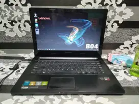 Laptop Lenovo Ideapad 120S