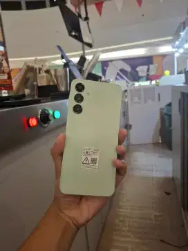 Samsung A16 ram 8