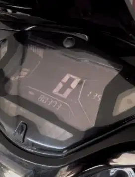 Yamaha Aerox ABS keyless 155