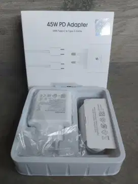 Charger Samsung 45watt Original