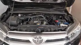 Toyota Kijang Innova 2016 Bensin