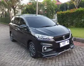 Suzuki Ertiga 1.5 GT Hybrid 2022