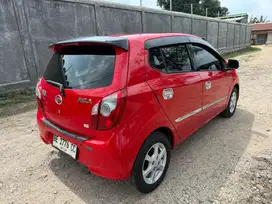 AYLA X (TYPE TERTINGGI) MANUAL 2015