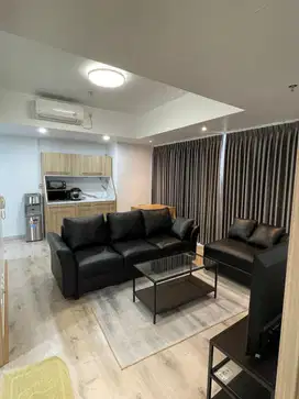 Disewakan Apartment Orange County Tower Newport Lippo Cikarang