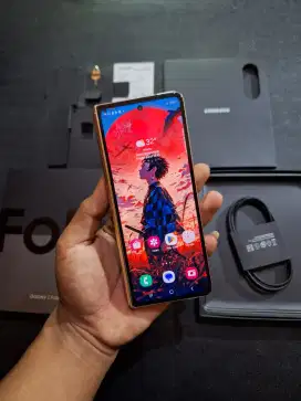Samsung Z Fold 4 12/256gb Resmi Sein